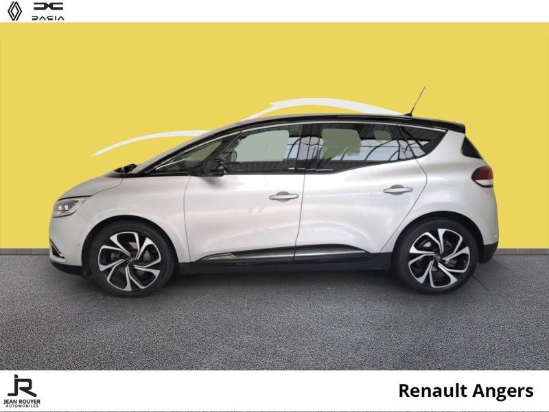 Renault Scenic 1.7 Blue dCi 120ch Intens EDC - 21  occasion  ANGERS - photo n10