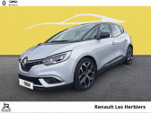 Annonce Renault Scenic occasion Diesel 1.7 Blue dCi 120ch Intens EDC - 21  LES HERBIERS