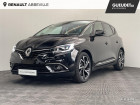 Renault Scenic occasion année 2021 boite Automatique Annonce Renault Scenic occasion Diesel 1.7 Blue dCi 120ch Intens EDC - 21 à Abbeville