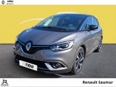 Renault Scenic occasion année 2019 boite Automatique Annonce Renault Scenic occasion Diesel 1.7 Blue dCi 120ch Intens EDC à SAUMUR