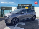 Annonce Renault Scenic occasion Diesel 1.7 Blue dCi 120ch Intens EDC  ILLKIRCH-GRAFFENSTADEN