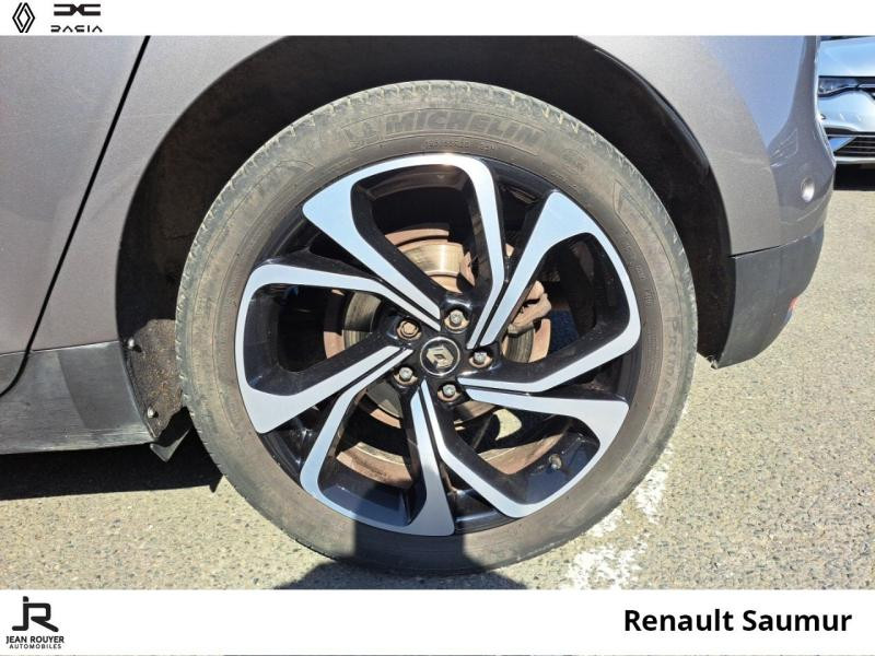 Renault Scenic 1.7 Blue dCi 120ch Intens EDC  occasion  SAUMUR - photo n8