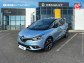 Annonce Renault Scenic occasion Diesel 1.7 Blue dCi 120ch Intens EDC  STRASBOURG