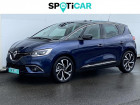 Renault Scenic occasion Bleu année 2020 boite Robotisee Annonce Renault Scenic occasion Diesel 1.7 Blue dCi 120ch Intens EDC à Lescar