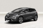 Renault Scenic neuve Gris année 2021 boite Robotisee Annonce Renault Scenic neuve Diesel 1.7 Blue dCi 120ch Intens EDC à TARBES