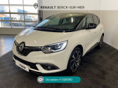 Annonce Renault Scenic occasion Diesel 1.7 Blue dCi 120ch Intens EDC  Berck