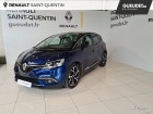 Renault Scenic occasion Bleu année 2020 boite Automatique Annonce Renault Scenic occasion Diesel 1.7 Blue dCi 120ch Intens EDC à Saint-Quentin
