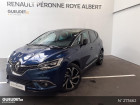 Renault Scenic occasion Bleu année 2020 boite Automatique Annonce Renault Scenic occasion Diesel 1.7 Blue dCi 120ch Intens EDC à Péronne