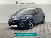 Renault Scenic occasion année 2019 boite Automatique Annonce Renault Scenic occasion Diesel 1.7 Blue dCi 120ch Intens EDC à Sallanches