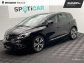 Renault Scenic occasion année 2020 boite Automatique Annonce Renault Scenic occasion Diesel 1.7 Blue dCi 120ch Intens EDC à Meaux