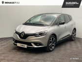 Renault Scenic occasion année 2020 boite Automatique Annonce Renault Scenic occasion Diesel 1.7 Blue dCi 120ch Intens EDC à Eu