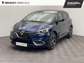Renault Scenic occasion année 2021 boite Automatique Annonce Renault Scenic occasion Diesel 1.7 Blue dCi 120ch Intens EDC à Abbeville