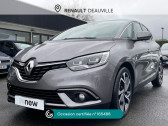 Renault Scenic occasion année 2019 boite Automatique Annonce Renault Scenic occasion Diesel 1.7 Blue dCi 120ch Intens EDC à Deauville