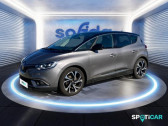 Renault Scenic 1.7 Blue dCi 120ch Intens   SAINT-LEONARD 62