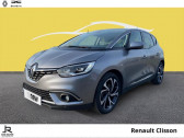 Annonce Renault Scenic occasion Diesel 1.7 Blue dCi 120ch Intens  GORGES