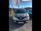 Renault Scenic occasion année 2020 boite Manuelle Annonce Renault Scenic occasion Diesel 1.7 Blue dCi 120ch Intens à Aurillac