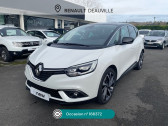 Annonce Renault Scenic occasion Diesel 1.7 Blue dCi 120ch Intens  Deauville