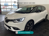 Annonce Renault Scenic occasion Diesel 1.7 Blue dCi 120ch Intens  Berck