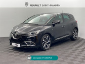 Annonce Renault Scenic occasion Diesel 1.7 Blue dCi 120ch Intens  Saint-Maximin
