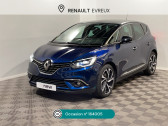 Annonce Renault Scenic occasion Diesel 1.7 Blue dCi 120ch Intens  vreux