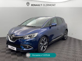 Annonce Renault Scenic occasion Diesel 1.7 Blue dCi 120ch Intens  Clermont