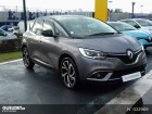 Renault Scenic occasion Gris année 2020 boite Manuelle Annonce Renault Scenic occasion Diesel 1.7 Blue dCi 120ch Intens à Neufchâtel-en-Bray