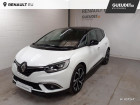 Renault Scenic occasion Blanc année 2020 boite Manuelle Annonce Renault Scenic occasion Diesel 1.7 Blue dCi 120ch Intens à Eu