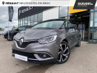 Renault Scenic occasion Gris année 2019 boite Manuelle Annonce Renault Scenic occasion Diesel 1.7 Blue dCi 120ch Intens à Neufchâtel-en-Bray