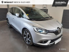 Renault Scenic occasion Gris année 2019 boite Manuelle Annonce Renault Scenic occasion Diesel 1.7 Blue dCi 120ch Intens à Berck