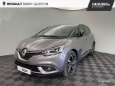 Renault Scenic occasion année 2020 boite Manuelle Annonce Renault Scenic occasion Diesel 1.7 Blue dCi 120ch Intens à Saint-Quentin