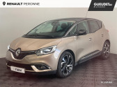 Renault Scenic occasion année 2020 boite Manuelle Annonce Renault Scenic occasion Diesel 1.7 Blue dCi 120ch Intens à Péronne