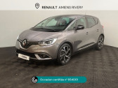 Renault Scenic occasion année 2019 boite Manuelle Annonce Renault Scenic occasion Diesel 1.7 Blue dCi 120ch Intens à Rivery