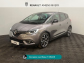 Annonce Renault Scenic occasion Diesel 1.7 Blue dCi 120ch Intens à Rivery