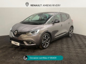 Renault Scenic occasion année 2020 boite Manuelle Annonce Renault Scenic occasion Diesel 1.7 Blue dCi 120ch Intens à Rivery