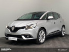 Renault Scenic occasion Gris année 2019 boite Manuelle Annonce Renault Scenic occasion Diesel 1.7 Blue dCi 120ch Life à Abbeville
