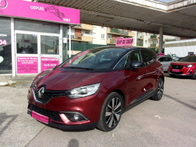 Renault Scenic , garage GROUPEMENT DE L'OCCASION  Toulouse