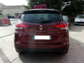 Renault Scenic 1.7 BLUE DCI 120CH LIMITED EDC  occasion  Toulouse - photo n6