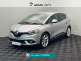 Renault Scenic 1.7 Blue dCi 120ch Limited EDC   Dieppe 76