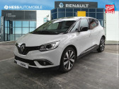 Annonce Renault Scenic occasion Diesel 1.7 Blue dCi 120ch Limited  ILLZACH