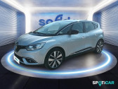 Renault Scenic 1.7 Blue dCi 120ch Limited  2019 - annonce de voiture en vente sur Auto Sélection.com