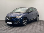 Annonce Renault Scenic occasion Diesel 1.7 Blue dCi 120ch Limited à Dieppe