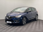 Renault Scenic occasion année 2019 boite Manuelle Annonce Renault Scenic occasion Diesel 1.7 Blue dCi 120ch Limited à Dieppe