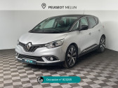 Renault Scenic occasion année 2019 boite Manuelle Annonce Renault Scenic occasion Diesel 1.7 Blue dCi 120ch Limited à Cesson