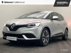 Renault Scenic occasion Gris année 2019 boite Manuelle Annonce Renault Scenic occasion Diesel 1.7 Blue dCi 120ch Trend à Abbeville