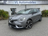 Renault Scenic occasion année 2019 boite Manuelle Annonce Renault Scenic occasion Diesel 1.7 BLUE DCI 150 CH INTENS à Colomiers