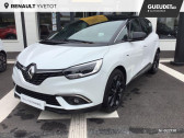 Renault Scenic occasion année 2020 boite Automatique Annonce Renault Scenic occasion Diesel 1.7 Blue dCi 150ch Black Edition EDC - 21 à Yvetot