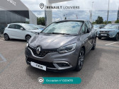 Renault Scenic occasion année 2021 boite Manuelle Annonce Renault Scenic occasion Diesel 1.7 Blue dCi 150ch Black Edition à Louviers