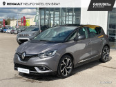 Renault Scenic occasion année 2018 boite Automatique Annonce Renault Scenic occasion Diesel 1.7 Blue dCi 150ch Business Intens EDC à Neufchâtel-en-Bray