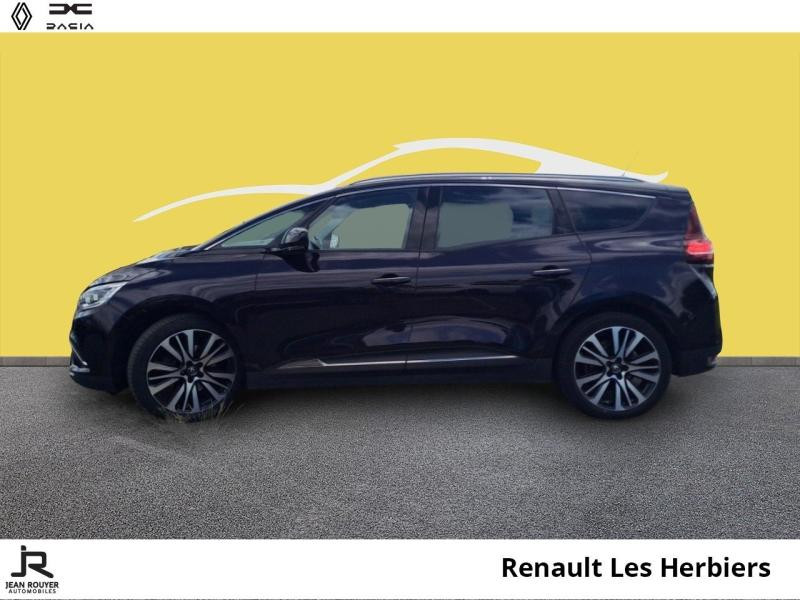 Renault Scenic 1.7 Blue dCi 150ch Initiale Paris EDC  occasion  LES HERBIERS - photo n10