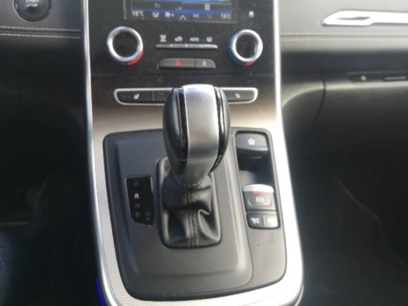 Renault Scenic 1.7 Blue dCi 150ch Initiale Paris EDC  occasion  Saint-Maximin - photo n18